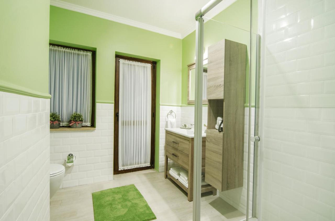 Rodina Suites Hotel Kuşadası Dış mekan fotoğraf