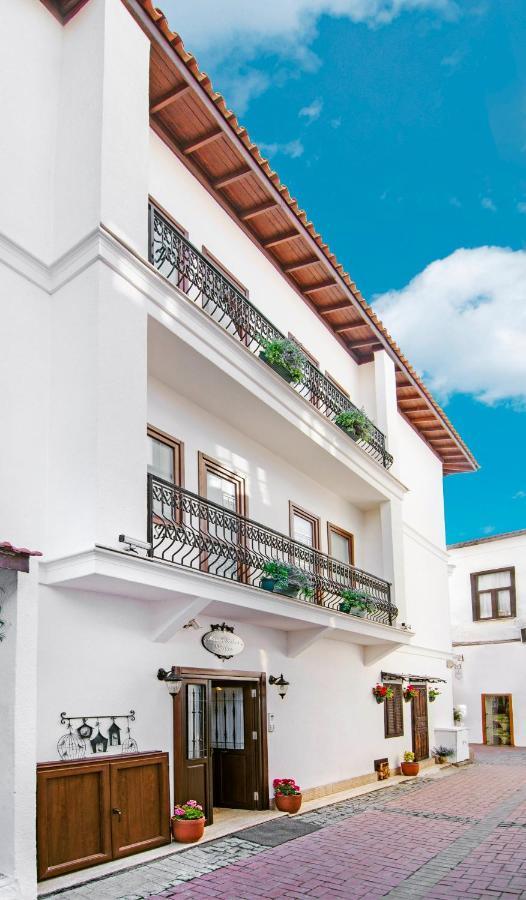 Rodina Suites Hotel Kuşadası Dış mekan fotoğraf