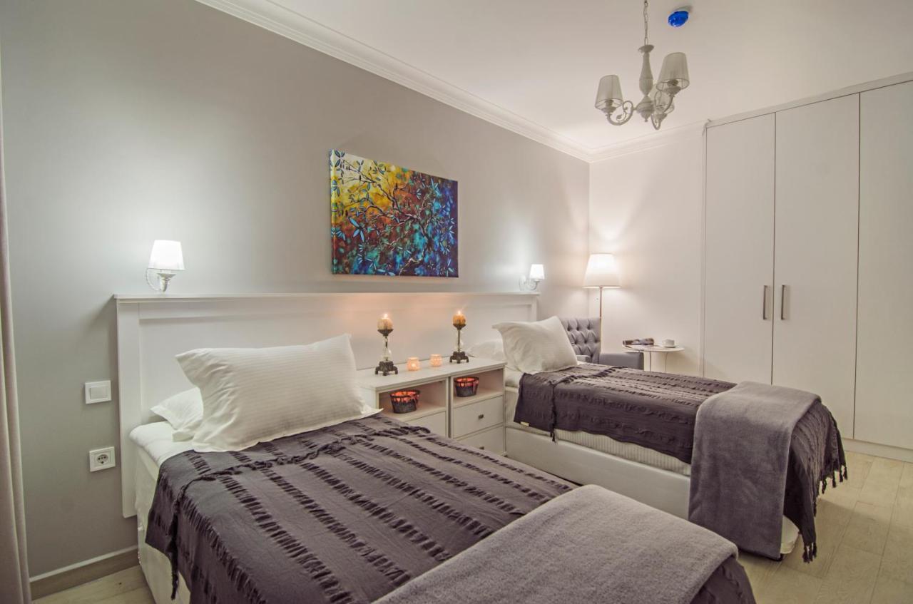 Rodina Suites Hotel Kuşadası Dış mekan fotoğraf
