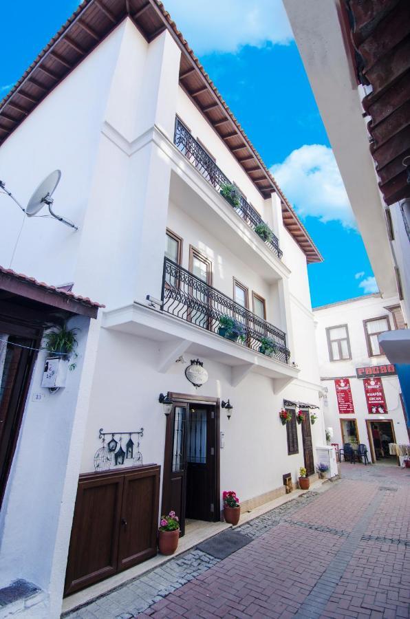 Rodina Suites Hotel Kuşadası Dış mekan fotoğraf