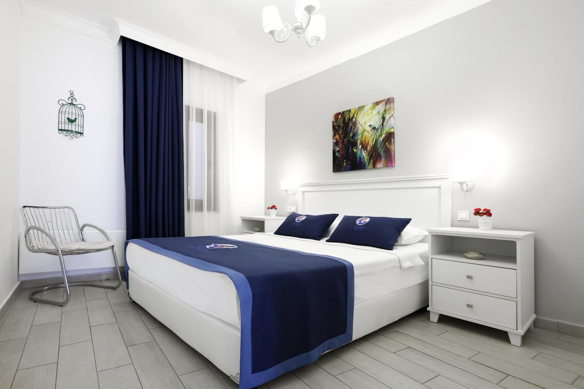 Rodina Suites Hotel Kuşadası Dış mekan fotoğraf