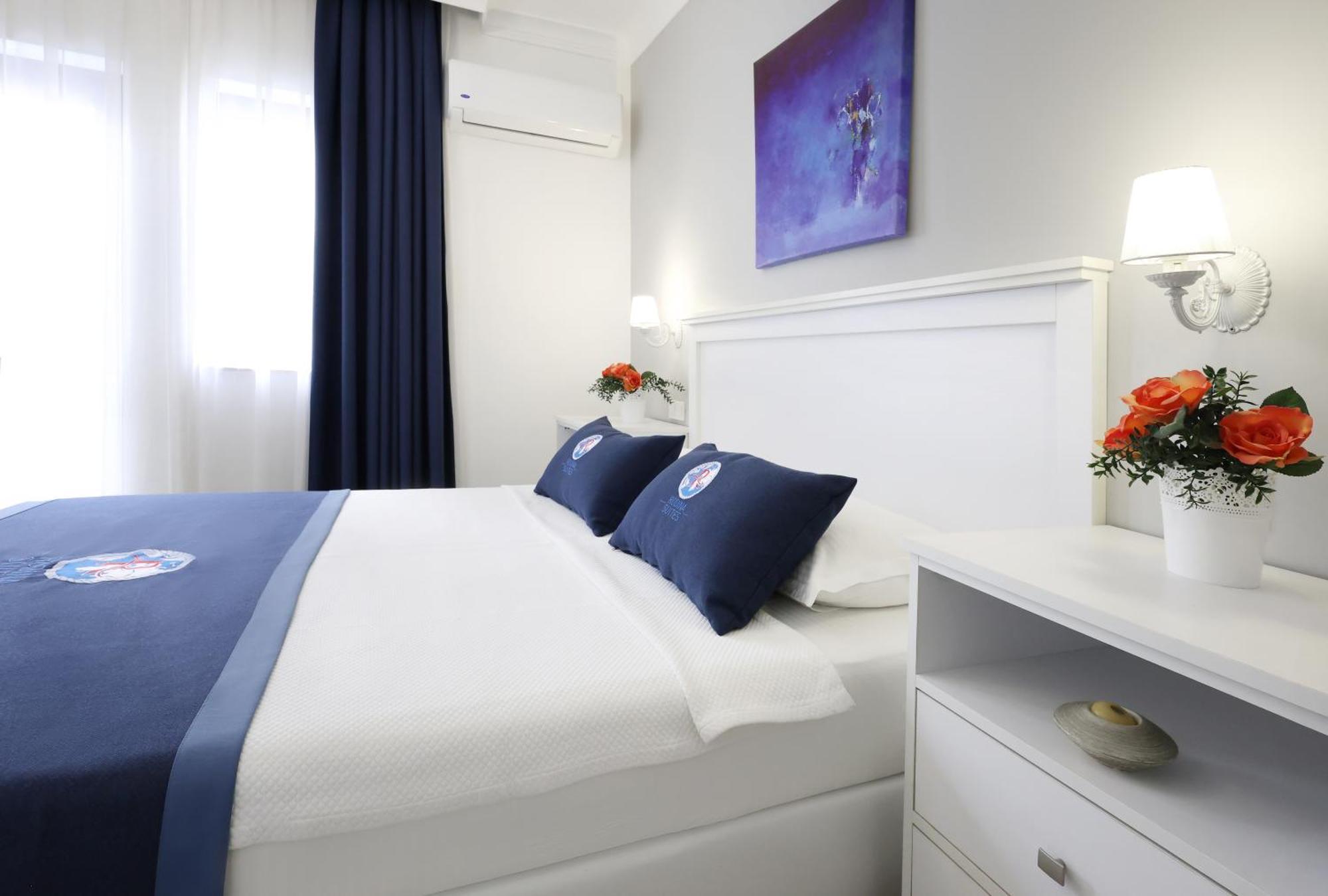 Rodina Suites Hotel Kuşadası Dış mekan fotoğraf