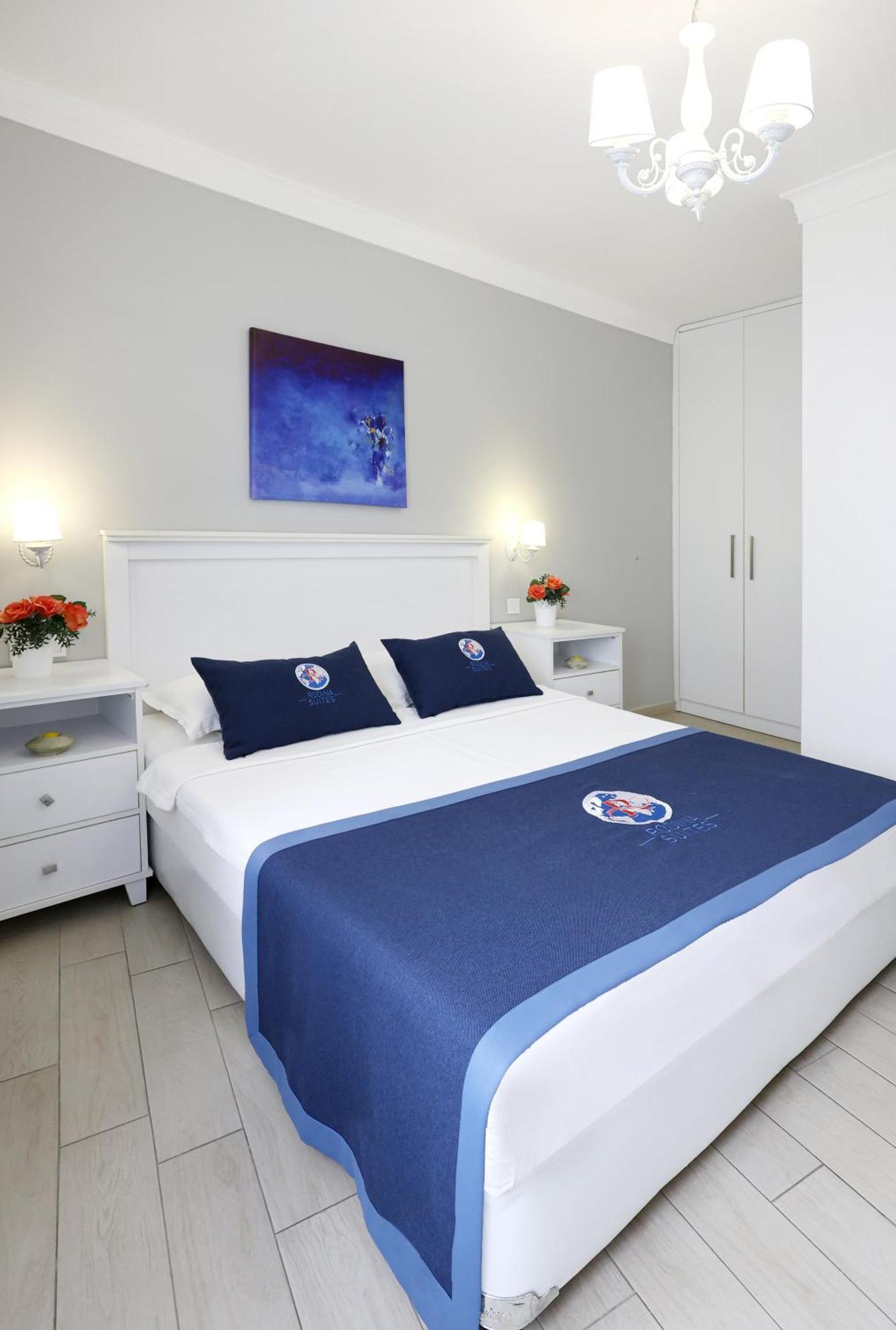 Rodina Suites Hotel Kuşadası Dış mekan fotoğraf