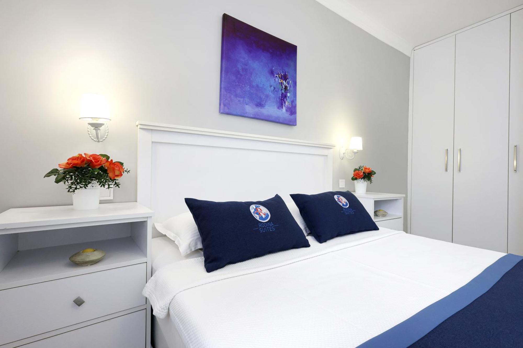 Rodina Suites Hotel Kuşadası Dış mekan fotoğraf